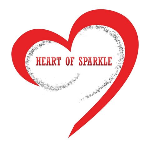 Heart Of Sparkle Home