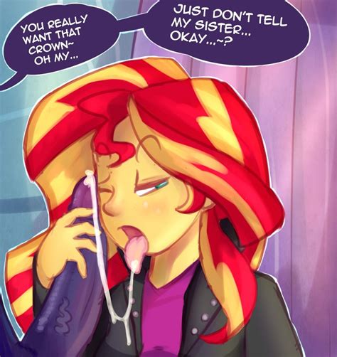 Xbooru 1girl Equestria Girls Friendship Is Magic