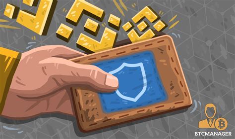 Trust Wallet Is Now Binance's Official Wallet | BTCMANAGER ...