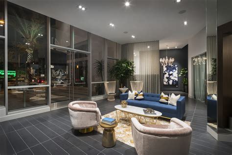 Amenities Gallery Luxury Apartments In Los Angeles West Hollywood
