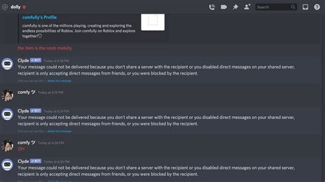 Petition · Scammed On Roblox Discord Paypal ·