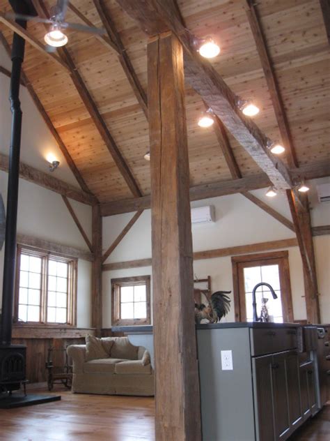 Galvanized Barn Lights Ceiling Fans Complete Rustic Barn