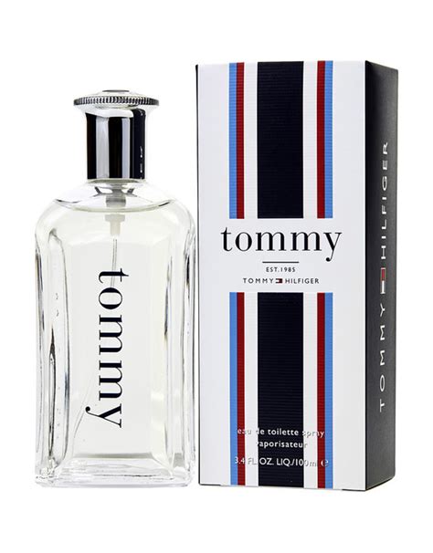 Tommy Hilfiger Tommy Hilfiger Tommy Parfum Direct