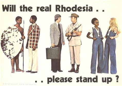 Remembering The Real Rhodesia Now Censored From History Reclaiming
