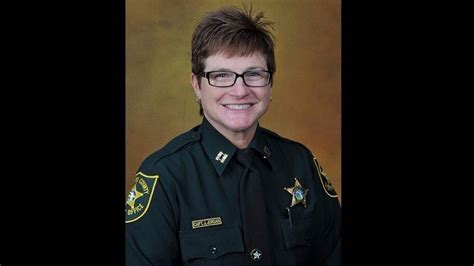 Bso Captain In Charge Of Parkland Shooting Response Resigns Miami Herald