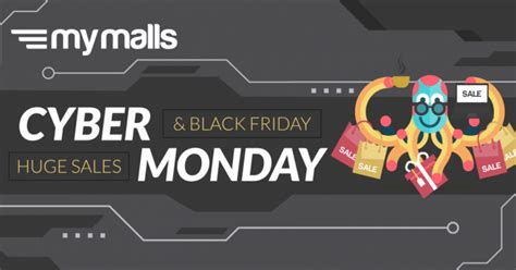 best black friday and cyber monday 2020 deals · mymalls blog