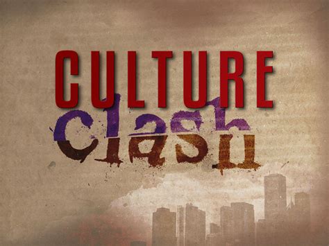 Culture Clash Laptrinhx