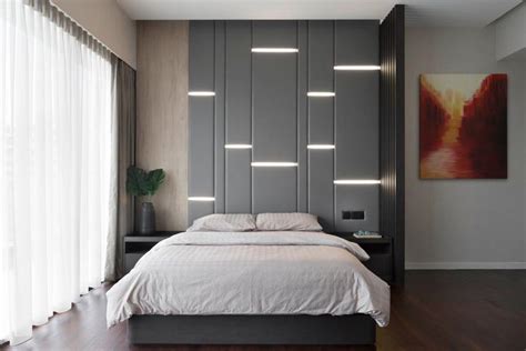Check Out This Contemporary Style Condo Bedroom And Other Similar