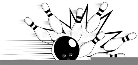 Pin Bowling Clipart Free Images At Vector Clip Art Online