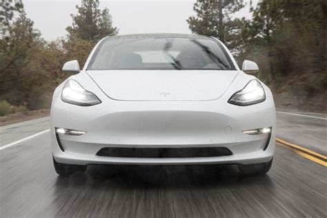 Tesla Model 2 Hatchback Reportedly In The Works