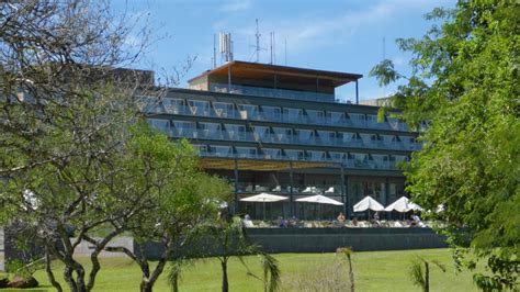 Review Gran Melia Iguazú Falls Hotel 2paxfly Travel News Airline