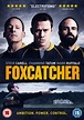 Foxcatcher | DVD | Free shipping over £20 | HMV Store