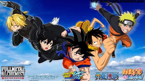 Latest post is jump force goku super saiyan blue luffy boundman naruto six paths sage 4k wallpaper. Anime/Crossover Youtube Channel Cover - ID: 71339 - Cover ...