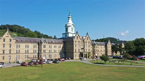 Trans Allegheny Lunatic Asylum Historic And Paranormal Tours