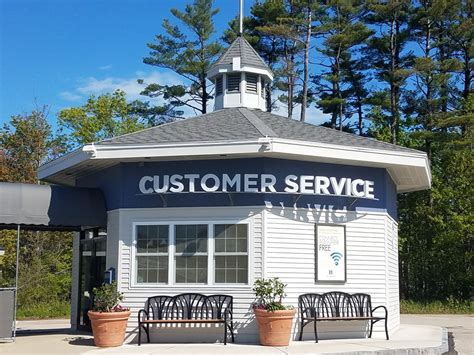 Check spelling or type a new query. Kittery Outlets - About Us