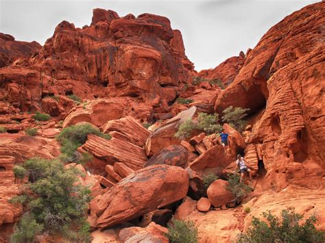 Petition To Block Destruction Of Red Rock Gets 30000 Signatures
