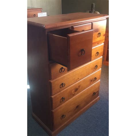 8 Chest Of Drawers Tallboy Wooden Furniture Sydney Timber Tables