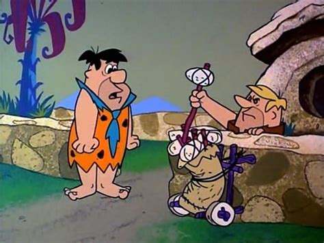 The Flintstones 1960 The Cartoon Databank
