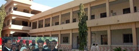 Karachi Sir Syed Govt College Admission 2024 Form Eligibility Entry
