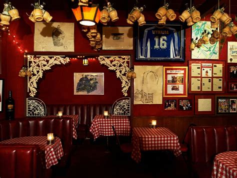 Here are the top italian restaurants in l.a which are worth to try once in life. Where to Find Old School Italian Food in Los Angeles ...