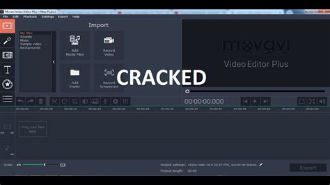 Movavi Video Editor 14 Plus How To Install And Crack 100 Working