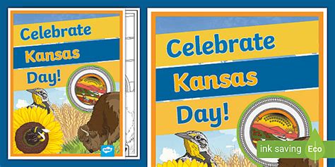20 Cool Kansas Day Activities For Kids Twinkl Usa Twinkl