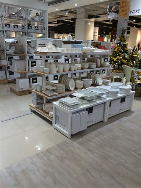 Index living mall is thailand's largest home furnishing centre. Index Living Mall - IOI City Mall - Putrajaya - Malaysia ...