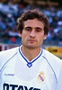 Paco Llorente Real Madrid History, Equipe Real Madrid, Paco, World ...