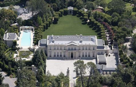 Take A Look At Some Of The Most Expensive Homes In The World The Most
