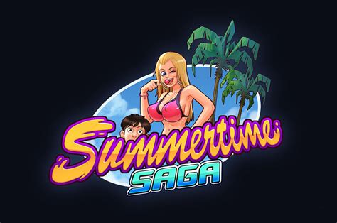 Summertime saga apk is the official version for android. Summertime Saga - Latest Download link for Android, Pc ...