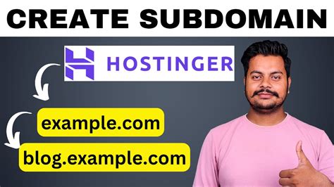 Step By Step Creating A Subdomain And Installing Wordpress On Cpanel