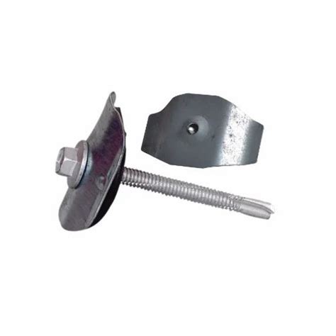 Iron Silver Cyclone Roof Washer At Rs 400piece In Faridabad Id