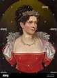 Caroline of Baden (1776-1841), Queen of Bavaria. Private Collection ...