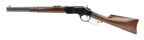 Uberti 1873 Trapper 357 Magnum R26292