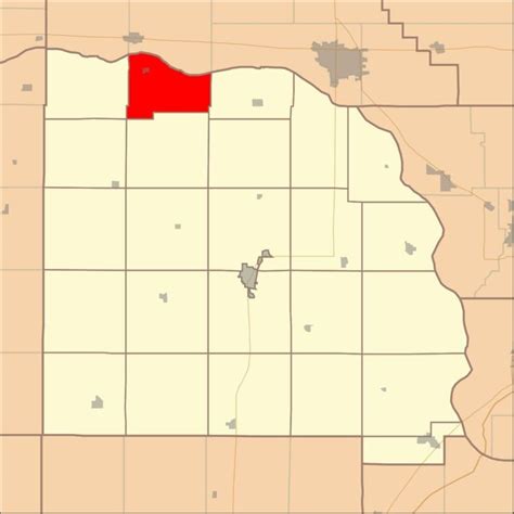 Morse Bluff Township Saunders County Nebraska Alchetron The Free