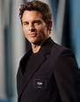 James Marsden: The Notebook Fans Come Up to Him to Say They're Team Lon