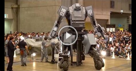 10 Amazing Robots That Will Change The World
