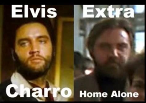 Elvis Wildest Conspiracies Home Alone Appearance Mafia Link And Grave Stone Clue Daily Star