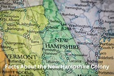 10 Facts About the New Hampshire Colony - Have Fun With History