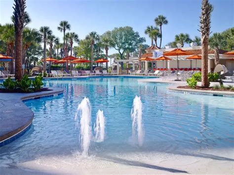 9 Mejores Resorts En Hilton Head Carolina Del Sur El Blog Del Viajero