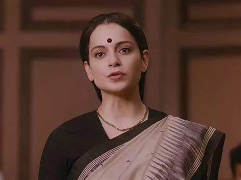 Thalaivi Trailer Kangana Ranaut Brings Gravitas To J Jayalalithaas