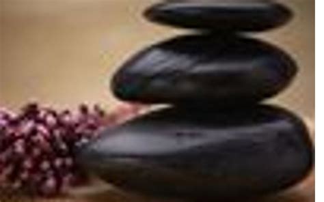 Hot Stone Massage By Two Hands Kneaded Massage Llc In Springfield Oh