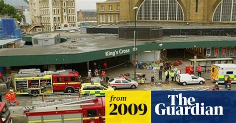 77 Bomb Attacks Police And Mi5 Cleared Of Blame 7 July London