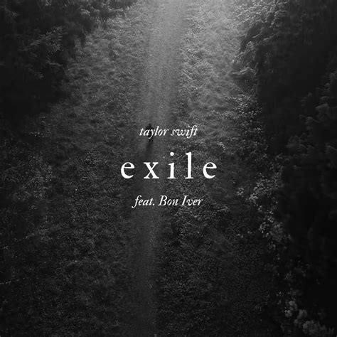 Exile Feat Bon Iver Taylor Swift Switzerland