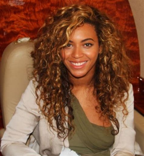 30 Best Beyonces Natural Hair Women Haircuts 2023