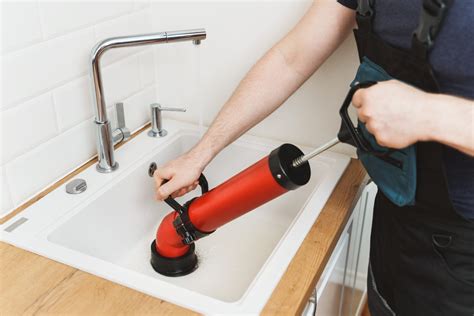 Signs You Need A Professional Drain Cleaner