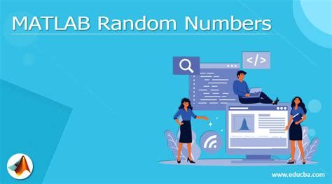 Matlab Random Numbers Description Of Random Number Functions