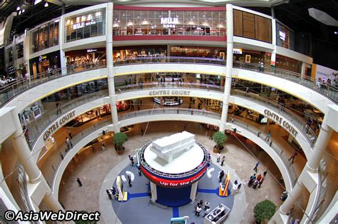 From there, visitors can walk to mid valley megamall. Mid Valley Megamall in Kuala Lumpur - Bangsar Shopping
