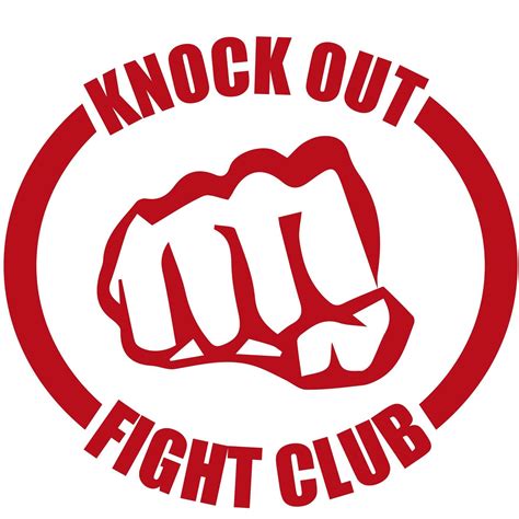 Knock Out Fight Club Neuquén