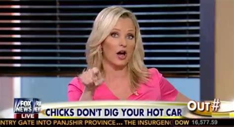 23 Reasons Fox News Outnumbered Is The Only Cable News Show To Watch